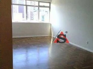 Apartamento com 3 dormitórios para alugar, 170 m² por R$ 10.783,00/mês - Jardim Paulistano