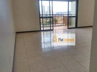 Apartamento com 4 dormitórios, 180 m² - venda por R$ 650.000,00 ou aluguel por R$ 4.557,74