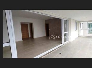 Apartamento com 4 dormitórios, 183 m² - venda por R$ 2.950.000,00 ou aluguel por R$ 12.320