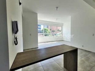 Apartamento de 2 quartos para alugar no bairro Petrópolis