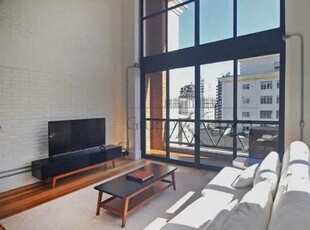 Apartamento Duplex em São Paulo