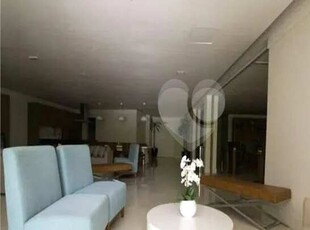 Apartamento em Pinheiros com 71 m2