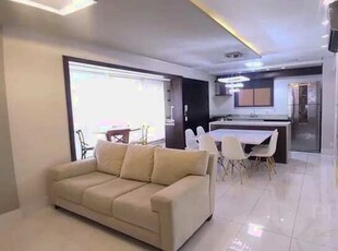 Apartamento - Jardim Belo Horizonte - Campinas