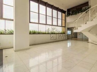 Apartamento Locação Alto de Pinheiros 541 m² 6 Dormitórios