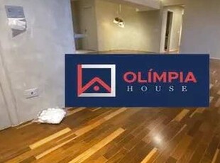 Apartamento Locação Brooklin 115 m² 3 Dormitórios