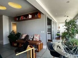 Apartamento Locação Brooklin 76 m² 2 Dormitórios