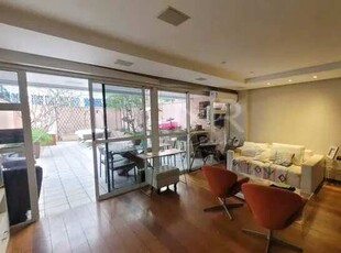 Apartamento-LOCAÇÃO-Leblon-Rio de Janeiro-RJ