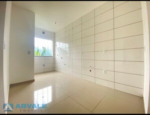 Apartamento no Bairro Itoupava Central em Blumenau com 2 Dormitórios e 65 m²