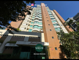 Apartamento no Bairro Jardim Blumenau em Blumenau com 3 Dormitórios (1 suíte) e 110 m²