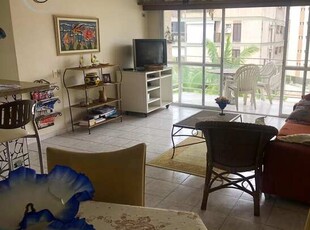 Apartamento Padrão para Venda em Praia da Enseada Guarujá-SP