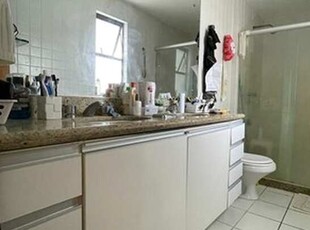 Apartamento para alugar, 192 m² por R$ 13.040,00/mês - Boa Viagem - Recife/PE