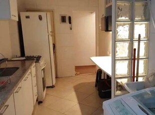 Apartamento para alugar com 2 quartos, 1 suíte, 63 m² - Ipanema - Rio de Janeiro/RJ