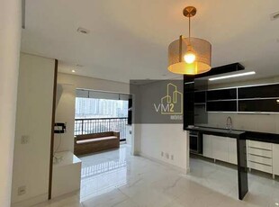 Apartamento para alugar no bairro Continental - Osasco/SP