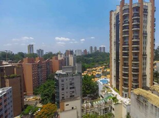 Apartamento para alugar no bairro Jardim Ampliação - São Paulo/SP, Zona Sul