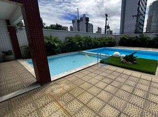 Apartamento para alugar no bairro Lagoa Nova - Natal/RN