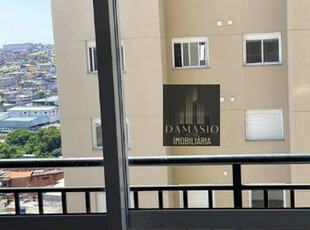 Apartamento para alugar no bairro Parque Viana - Barueri/SP