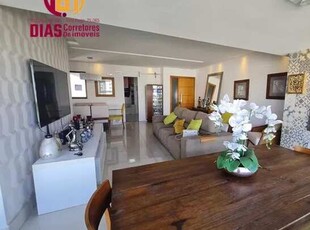 Apartamento para alugar no bairro Patamares - Salvador/BA