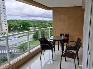 Apartamento para alugar no bairro Patamares - Salvador/BA