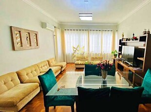 Apartamento para alugar no bairro Pitangueiras - Guarujá/SP