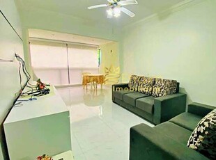 Apartamento para alugar no bairro Pitangueiras - Guarujá/SP