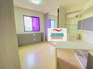 Apartamento para alugar no bairro Santa Mônica - Feira de Santana/BA