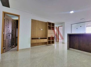 Apartamento para alugar no bairro Setor Coimbra Applause New Home 3 quartos - Goiânia/GO
