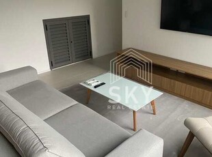 Apartamento para alugar no bairro Vila Nova Conceição - São Paulo/SP