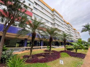 Apartamento para aluguel com 4 quartos no Sudoeste, Brasília