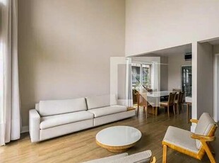 Apartamento para Aluguel - Jardim Paulista, 3 Quartos, 151 m2