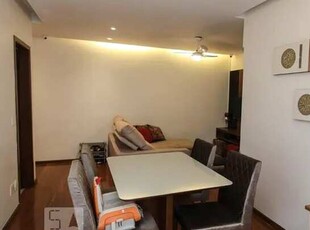 Apartamento para Aluguel - Lourdes, 2 Quartos, 70 m2