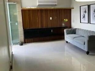 Apartamento para aluguel tem 96 metros quadrados com 3 quartos em Umarizal - Belém - PA
