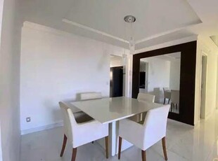 Apartamento para Locação - 108 m2 - 3 quartos - Ponta Negra - Sports Park