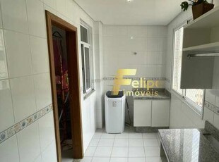 APARTAMENTO PARA LOCAÇÃO NA PRAIA DO MORRO / GUARAPARI - ES