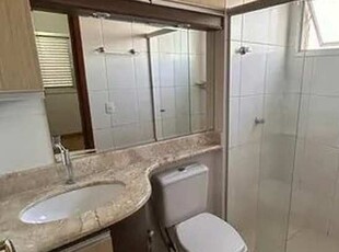 APARTAMENTO RESIDENCIAL em INDAIATUBA - SP, JARDIM POMPÉIA