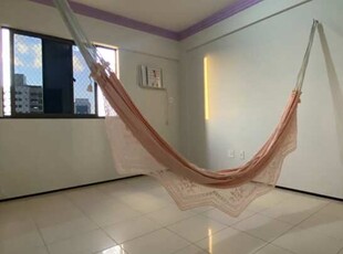 APARTAMENTO RESIDENCIAL em SÃO LUÍS - MA, JARDIM RENASCENÇA