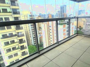 APARTAMENTO RESIDENCIAL em SÃO PAULO - SP, PINHEIROS