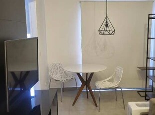 APARTAMENTO RESIDENCIAL em SÃO PAULO - SP, PINHEIROS