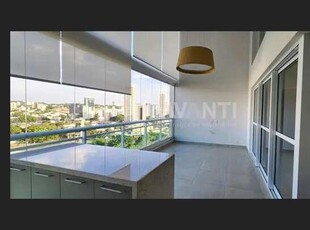 Apartamento - Taquaral - Campinas