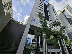 APÊ Contorno Residence $8900 no Lourdes Belo Horizonte-MG