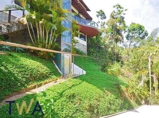 Casa, 525 m² - venda por R$ 2.660.000,00 ou aluguel por R$ 11.442,00/mês - Vila Del Rey