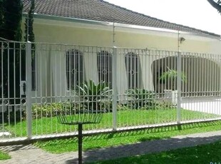 CASA ASSOBRADADA - JARDIM LONDRINA - SP