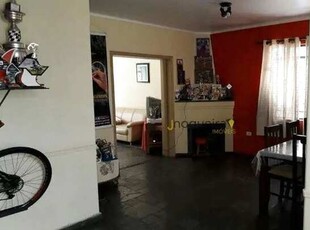 Casa com 3 dormitórios, 250 m² - venda por R$ 1.650.000,00 ou aluguel por R$ 6.425,00/mês