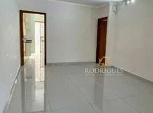 Casa com 3 dormitórios para alugar, 170 m² por R$ 5.613,00/mês - Jardim Paulista - Atibaia