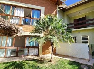 Casa com 3 dormitórios para Locação, 300 m² - Nova Gardênia - Atibaia/SP