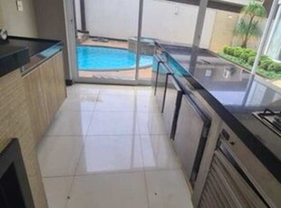 Casa com 4 dormitórios, 370 m² - venda por R$ 2.200.000,00 ou aluguel por R$ 10.662,28/mês