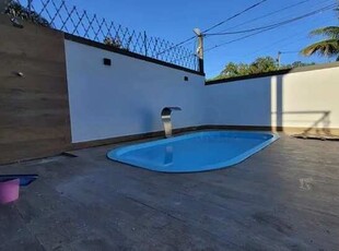 Casa Duplex em Recreio dos Bandeirantes - Rio de Janeiro