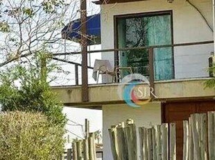 Casa ecológica à venda, 235m² - Condomínio Residencial Parque Esplanada - Votorantim/SP