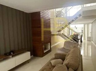 Casa em Condomínio para Locação em Sorocaba, Parque Residencial Villa dos Inglezes, 3 dorm