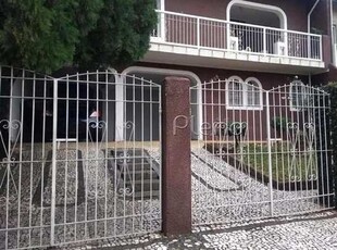 Casa - Jardim Nilópolis - Campinas