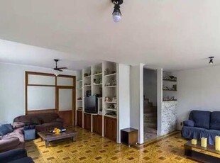 Casa Locação 4 Dormitórios - 375 m² Vila Leopoldina